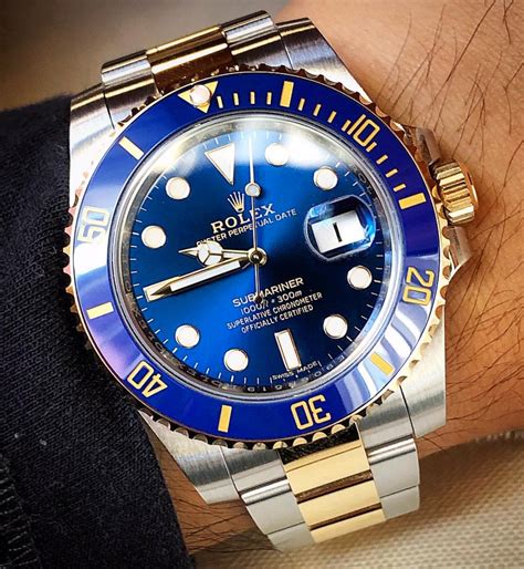 rolex submariner bluesy price.